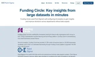 Preview of the Funding Circle Case Study