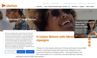 Preview of the Suncoast Credit Union Case Study