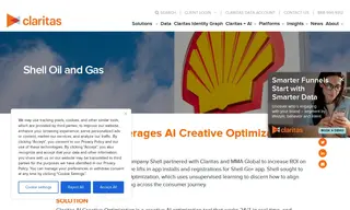 Preview of the Shell Oil Case Study