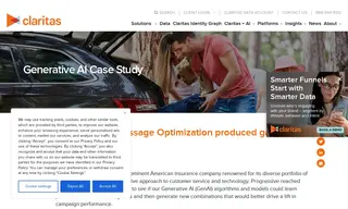 Preview of the Progressive Corporation Case Study