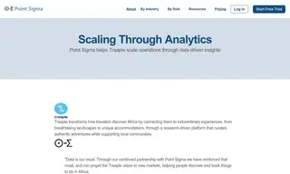 Preview of the Traaple Case Study