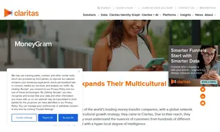 Preview of the MoneyGram International Inc Case Study