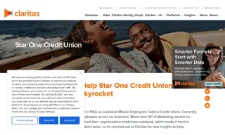 Preview of the Star One Credit Union Case Study