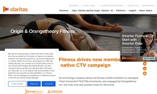 Preview of the Origin Case Study