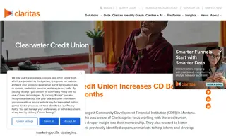 Preview of the Clearwater Credit Union Case Study