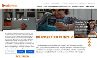 Preview of the Point Broadband Case Study