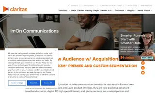 Preview of the ImOn Communications Case Study