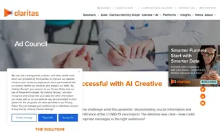 Preview of the Ad Council Case Study