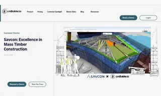 Preview of the Savcon Case Study