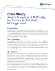 Preview of the Aveo Case Study
