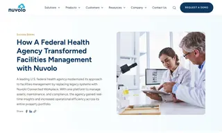 Preview of the Federal Health Agency Case Study
