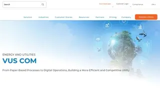 Preview of the VUS COM Case Study