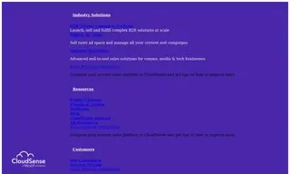 Preview of the Major Multi-play Communication Service Provider Case Study