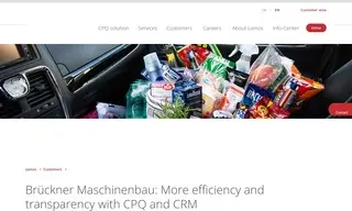 Preview of the Brückner Case Study