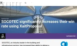 Preview of the Socotec Case Study