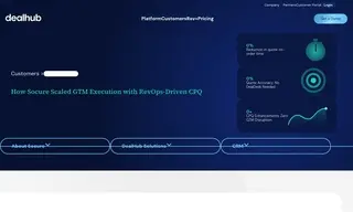 Preview of the Socure Case Study