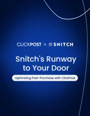 Preview of the Snitch Case Study
