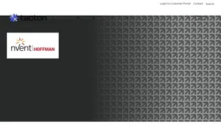 Preview of the nVent Case Study