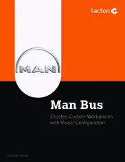 Preview of the MAN Truck & Bus SE Case Study