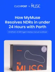 Preview of the MyMuse Case Study