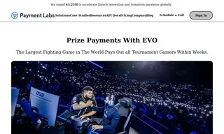 Preview of the EVO USA Case Study