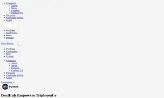 Preview of the Tripleseat Case Study