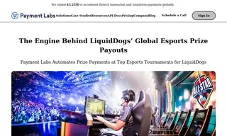 Preview of the LiquidDogs Case Study