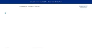 Preview of the Barrington Orthopedic Specialists Case Study