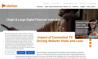 Preview of the Origin Case Study