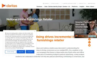 Preview of the National Home Furnishings Retailer Case Study