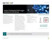 Preview of the Tier 1 North American Mobile Operator Company Case Study