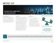 Preview of the Tier 1 US Mobile Operator Company Case Study