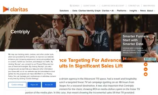 Preview of the Centriply Case Study