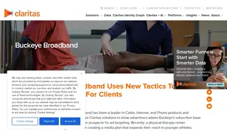 Preview of the Buckeye Broadband Case Study