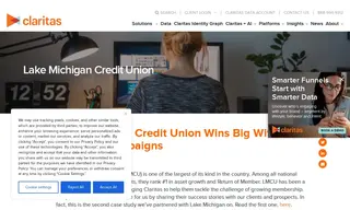 Preview of the Lake Michigan Credit Union Case Study