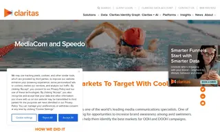 Preview of the MediaCom Case Study