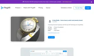 Preview of the Craig Shelly Case Study