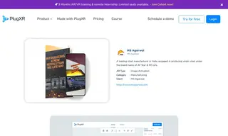 Preview of the MS Agarwal Case Study