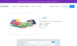 Preview of the Scifikids Case Study