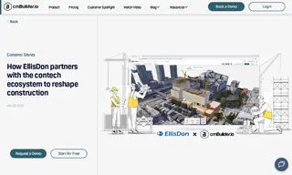 Preview of the EllisDon Case Study