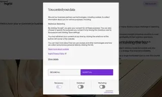 Preview of the Apoteket Case Study