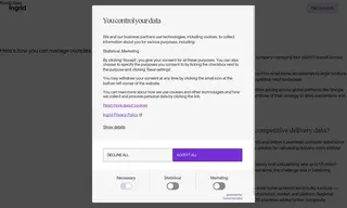 Preview of the Nordic Nest Group Case Study