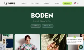 Preview of the BODEN Case Study