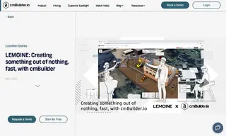 Preview of the LEMOINE Case Study