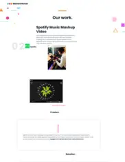 Preview of the Spotify Case Study