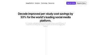 Preview of the Leading Social Media Company Case Study