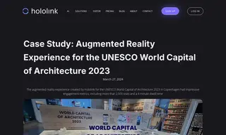 Preview of the Municipality of Copenhagen Case Study