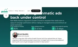 Preview of the New Media Advisors Case Study