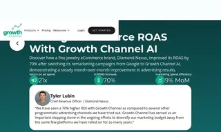 Preview of the Diamond Nexus Case Study