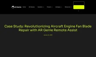 Preview of the Large Aircraft Company Case Study